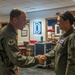 USAFE-AFAFRICA DCOM visits RAF Mildenhall