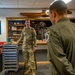 USAFE-AFAFRICA DCOM visits RAF Mildenhall