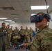 USAFE-AFAFRICA DCOM visits RAF Mildenhall