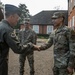 USAFE-AFAFRICA DCOM visits RAF Mildenhall