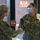 Rear Admiral Cynthia Kuehner visits Naval Medical Center Camp Lejeune Rear Admiral Cynthia Kuehner visits Naval Medical Center Camp Lejeune