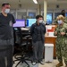Rear Admiral Cynthia Kuehner visits Naval Medical Center Camp Lejeune