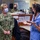 Rear Admiral Cynthia Kuehner visits Naval Medical Center Camp Lejeune Rear Admiral Cynthia Kuehner visits Naval Medical Center Camp Lejeune