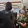 Rear Admiral Cynthia Kuehner visits Naval Medical Center Camp Lejeune Rear Admiral Cynthia Kuehner visits Naval Medical Center Camp Lejeune