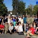 Grand opening of U.S. Army Garrison Wiesbaden Resiliency Campus