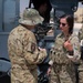 46th Expeditionary Rescue Squadron flies HH-60 Pave Hawk to undisclosed location