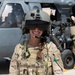 46th Expeditionary Rescue Squadron flies HH-60 Pave Hawk to undisclosed location