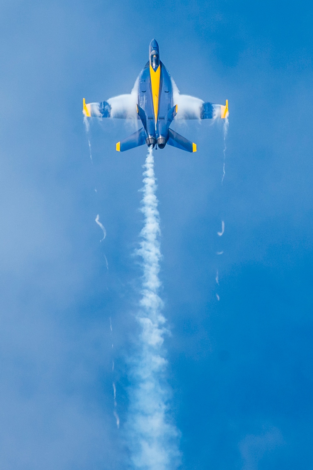 Thunder Over Dover Airshow