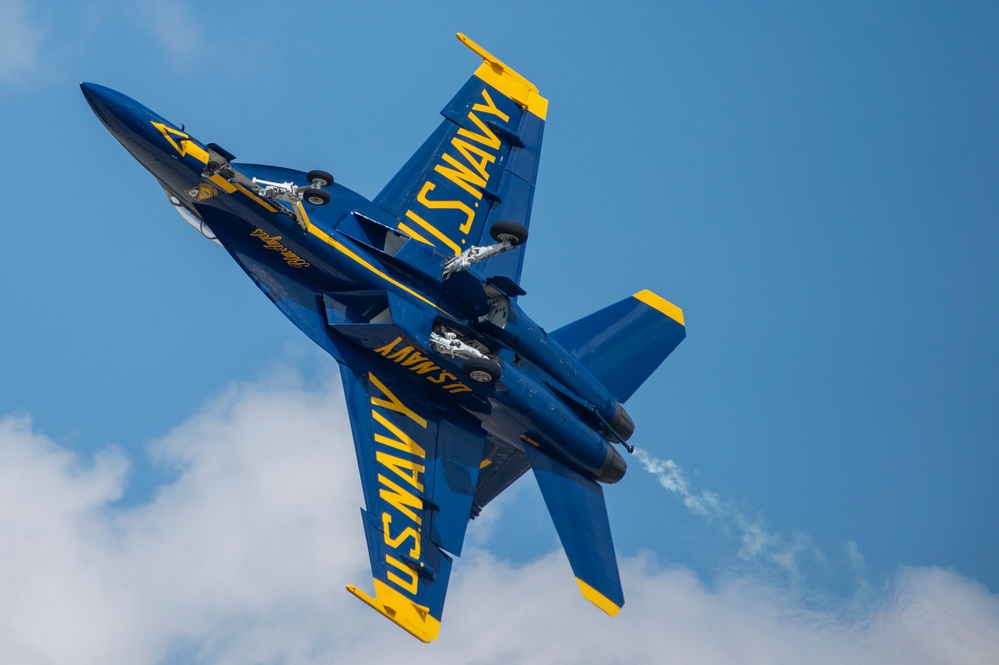 Thunder Over Dover Airshow