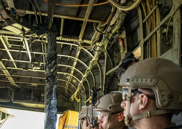 2nd ANGLICO, ABC Infantry Week