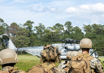 2nd ANGLICO, ABC Infantry Week