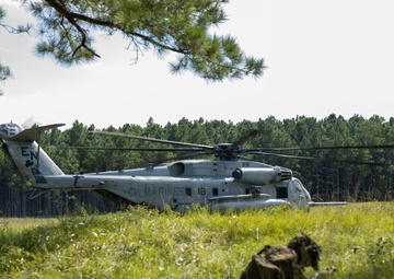 2nd ANGLICO, ABC Infantry Week