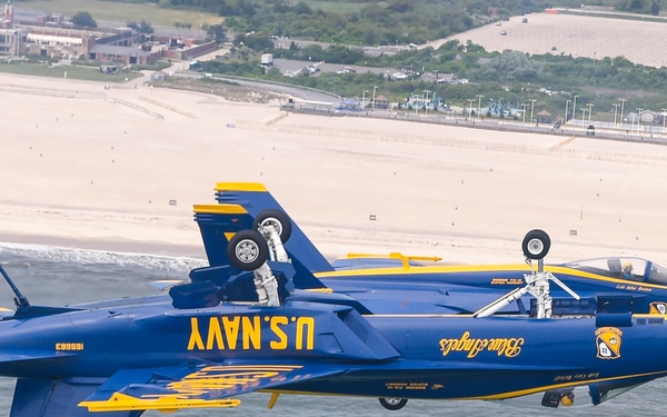 Jones Beach Airshow