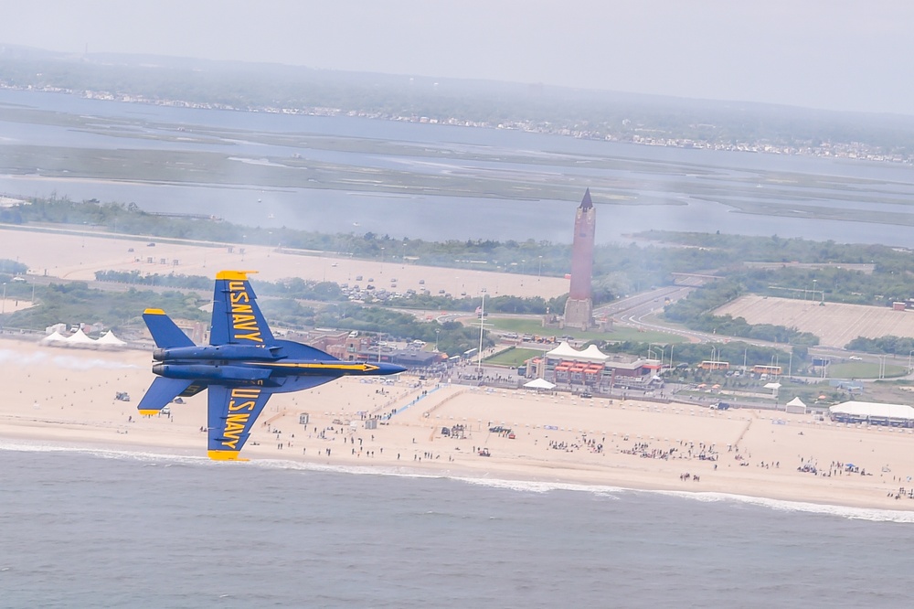 Jones Beach Airshow