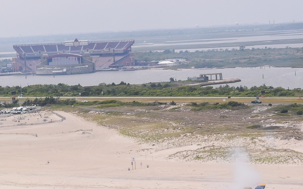 Jones Beach Airshow