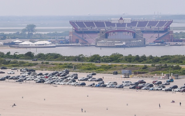 Jones Beach Airshow