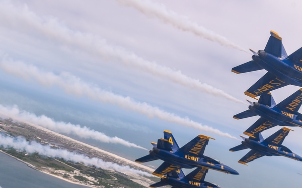 Jones Beach Airshow