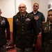 USAMMDA soldiers, family, friends gather for promotion ceremony
