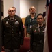USAMMDA soldiers, family, friends gather for promotion ceremony