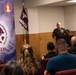 USAMMDA soldiers, family, friends gather for promotion ceremony