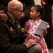 USAMMDA soldiers, family, friends gather for promotion ceremony