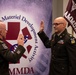 USAMMDA soldiers, family, friends gather for promotion ceremony