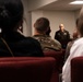 USAMMDA soldiers, family, friends gather for promotion ceremony