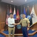 Afghanistan Refugee Strives to become a Marine
