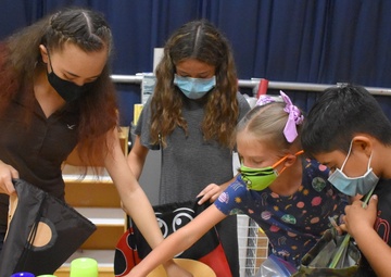 Presidio of Monterey Youth Sponsorship Program welcomes newcomers