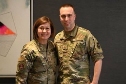 97 MDG SNCO’s Ukrainian heritage supports coalition talks