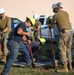 319th CES and Nodak Electric Cooperative improve mission infrastructure