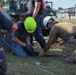 319th CES and Nodak Electric Cooperative improve mission infrastructure