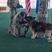 MWD JoJo retires after years of serving