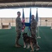 MWD JoJo retires after years of serving