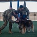 MWD JoJo retires after years of serving