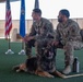 MWD JoJo retires after years of serving