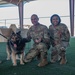 MWD JoJo retires after years of serving