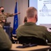 349th OG jumpstart Tactical Combat Casualty Care training