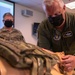 349th OG jumpstart Tactical Combat Casualty Care training