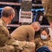 349th OG jumpstart Tactical Combat Casualty Care training