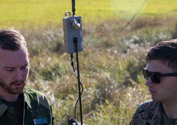 New Heights: Joint Unmanned Aerial System Training