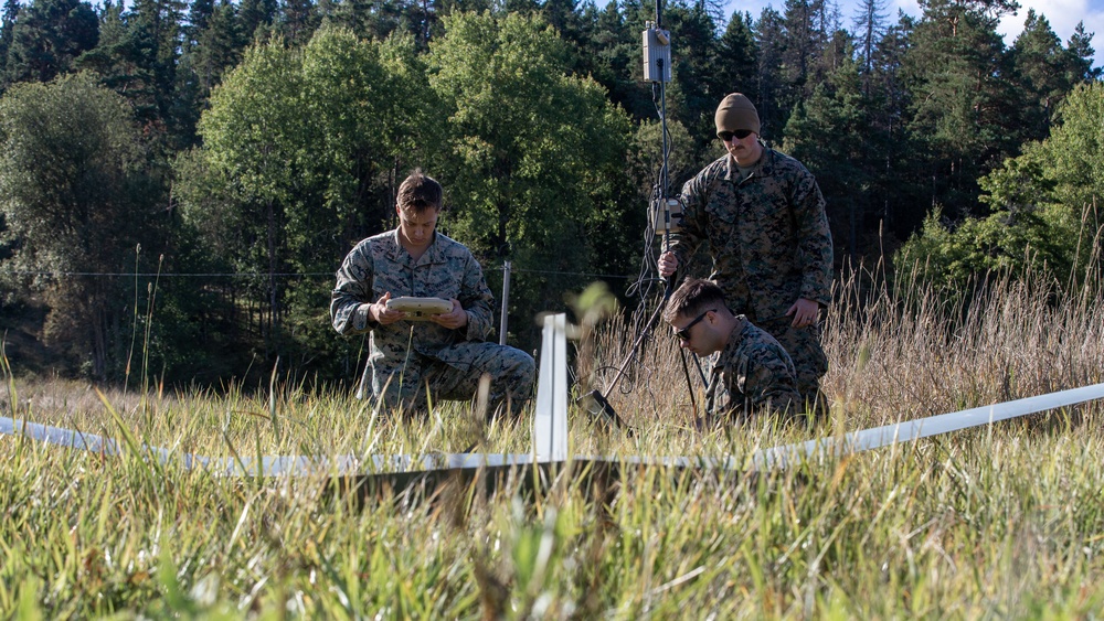 New Heights: Joint Unmanned Aerial System Training