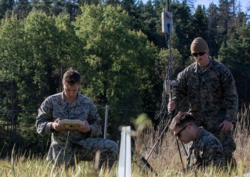 New Heights: Joint Unmanned Aerial System Training
