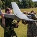 New Heights: Joint Unmanned Aerial System Training