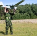 New Heights: Joint Unmanned Aerial System Training