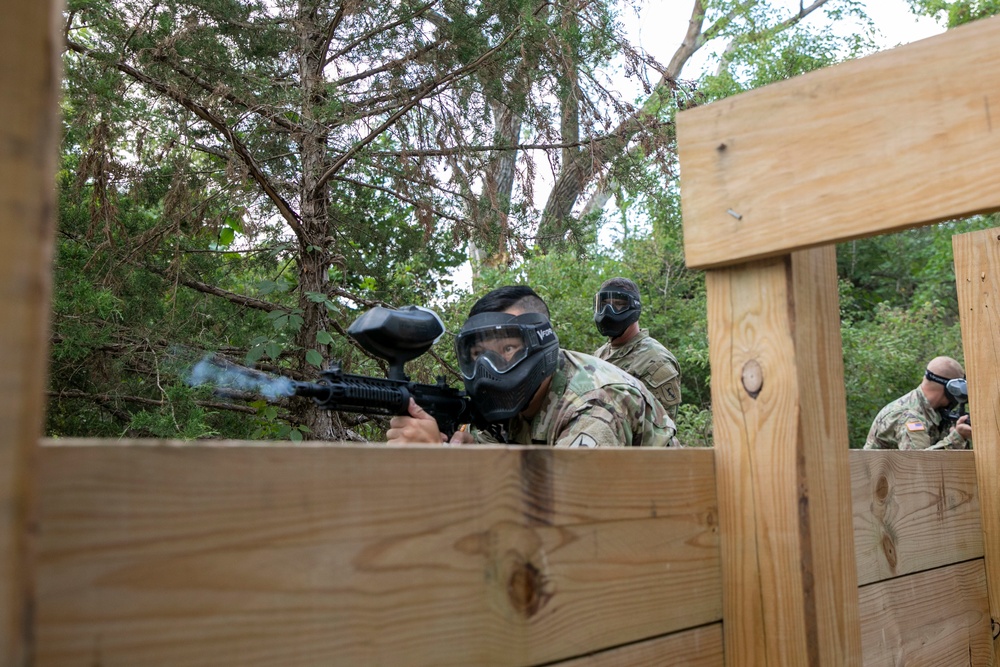 Nebraska Training Center Command hosts inaugural Operation Heartland Fury