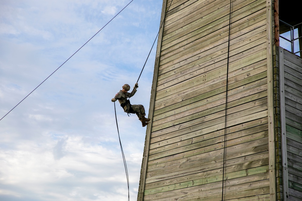 Nebraska Training Center Command hosts inaugural Operation Heartland Fury