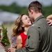 Carrier Air Wing (CVW) 1 Homecoming onboard Naval Air Station Oceana