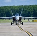 Carrier Air Wing (CVW) 1 Homecoming onboard Naval Air Station Oceana