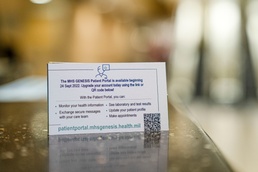 MHS GENESIS is coming to Keesler